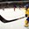 MINSK, BELARUS - MAY 25: Sweden's Jimmie Ericsson #21 looks on during bronze medal game action against the Czech Republic at the 2014 IIHF Ice Hockey World Championship. (Photo by Andre Ringuette/HHOF-IIHF Images)